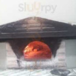 Disk Pizza Gundin Nourriture