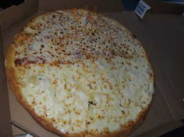 Domino's Pizza food