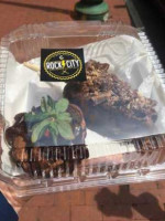 Rock City Cake Company Llc food