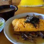 アンチョビ なぎさのテラス Diàn Comida