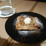 アンチョビ なぎさのテラス Diàn Comida