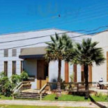 Sabor Da Massa Extérieur