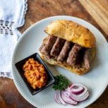 Tač Comida