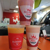 Smoothie King Doral food