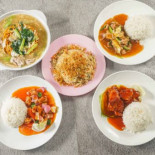 Féi Zǐ Xiǎo Chǎo Fei Zai Xiao Chao Dà Shí Dài Comida