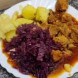 Domke Nino Fleischerei Comida