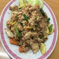 Thai Gem food