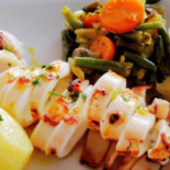 Boto's Comida