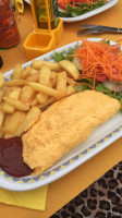 Barca D' Alvor food
