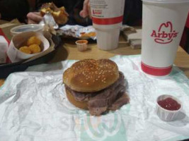 Arby's food