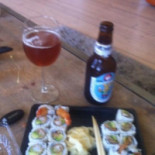 Wasasushi Comida