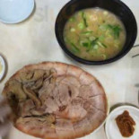 하동식당 Comida