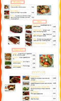 Manila Grill And Bbq menu