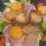 L'Odelyss Comida