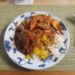 Jambu Am Siggi Comida