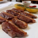 Draps Comida