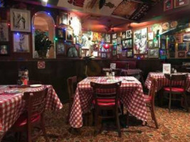 Buca Di Beppo Livonia food