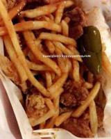 Harold's Chicken Shack Evanston food