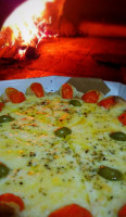 Pizzaria Atibaia food