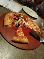 Pizza Hut food