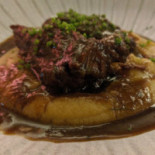 Audaz Gastropub Nourriture