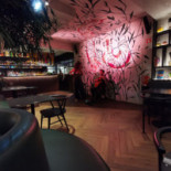 Audaz Gastropub Carte