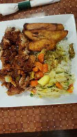 Montego Bay food