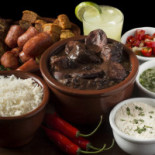 Chuletão food