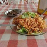 Comida Caseira Da Mamae Extérieur