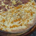 Ki Pizza Nourriture