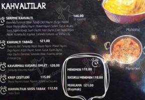 İkinci Bahar food