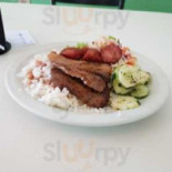 Baixadao Comida