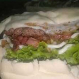 Lu Lanches Essen