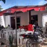 Galeto Do Pedro Exterior