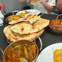 Jeera Indian Morley food