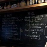 L'ufficio Comida