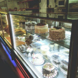 Hasbas Comida