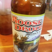 Moose Creek Cafe  food
