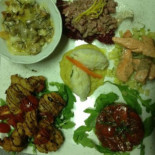 Farniente Comida