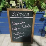 Sitrona Cafe Bistro Comida