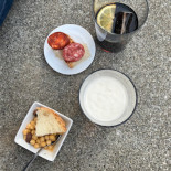 La Rinconada Comida