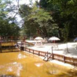 Balneario Belezinha Exterior