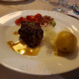Parole Gastronomia Nourriture