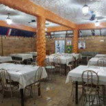 Pizzaria Forcin Comida
