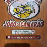 João Do Camarão Nourriture