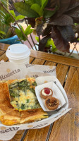 Rosetta Bakery 929 Collins Ave food