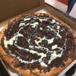 Fma Comércio De Pizzas Extérieur