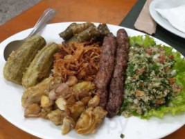 Cedro Do Líbano food