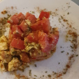 Point Gé Comida