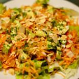 Point Gé Comida